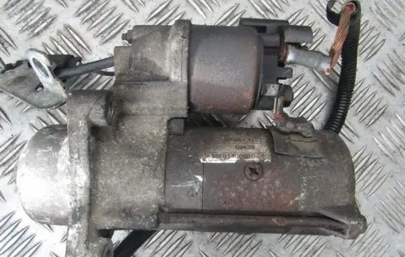 Ford Ka Starter motor 63223538 95fb11000bd