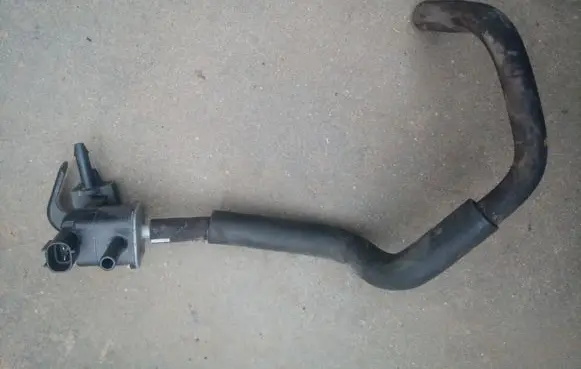 Toyota Yaris Sensor