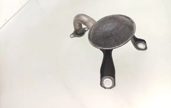 Toyota Avensis Verso Oil sump strainer pipe 