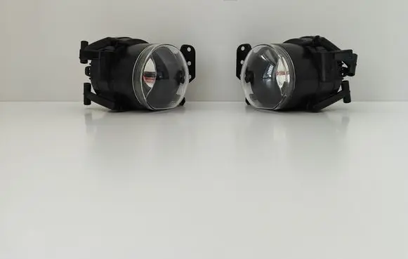 BMW 5 E60 E61 Fog light set 63176910791 63176910792 6910792