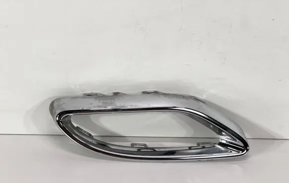 Mercedes-Benz C W205 Muffler trim A2058852321