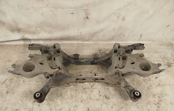 Jaguar F-Pace Rear subframe 