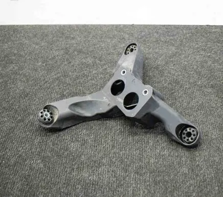 BMW X1 F48 F49 ABS pump bracket 11884410 6799814
