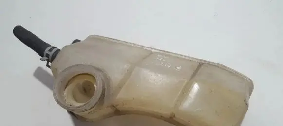 Ford Ka Coolant expansion tank/reservoir 97KB8K218AF 97KB-8K218-AF
