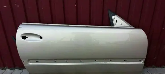 Mercedes-Benz CL C215 Door (2 Door Coupe) A2157200205