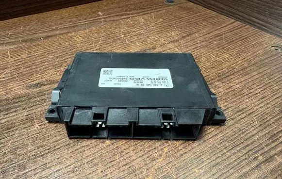 Mercedes-Benz Sprinter W906 Gearbox control unit/module 0015455916 0034464110
