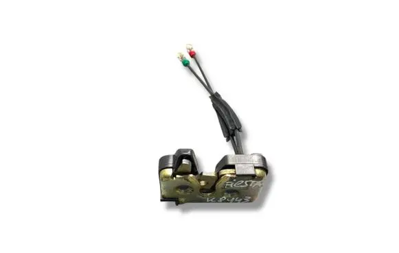 Ford Fiesta Tailgate/trunk/boot lock/catch/latch