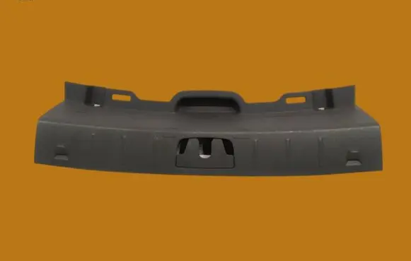 Volvo S40 Trunk/boot sill cover protection 9486870