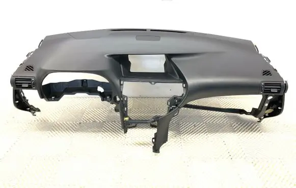 Lexus RX III Dashboard 5531148160
