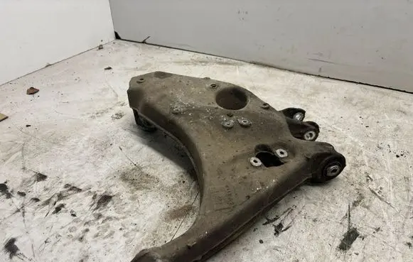 Audi A4 S4 B7 8E 8H Rear upper control arm/wishbone 