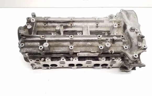 Mercedes-Benz S W221 Engine head A6420105720