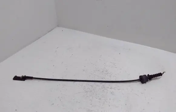 Volvo S80 Rear door cable line 9203892C