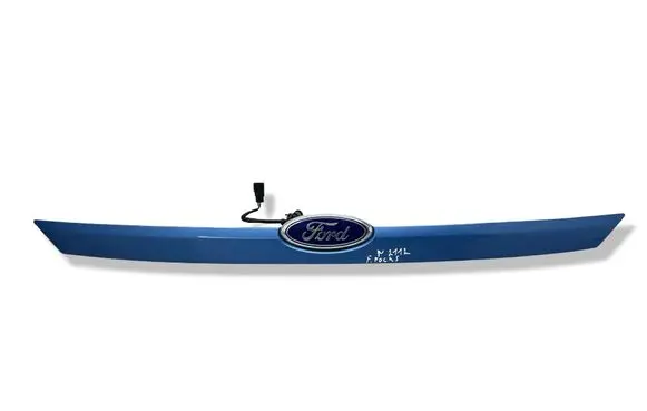Ford Focus Trunk door license plate light bar 9M51A43404A 9M51A43404AA
