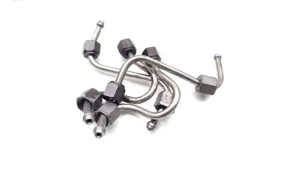 Ford Mondeo MK V Fuel injector supply line/pipe 