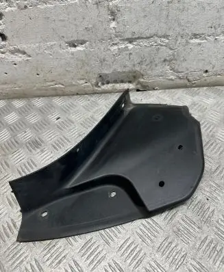 BMW 5 GT F07 Rear/tail light trim molding 7201660 52850610