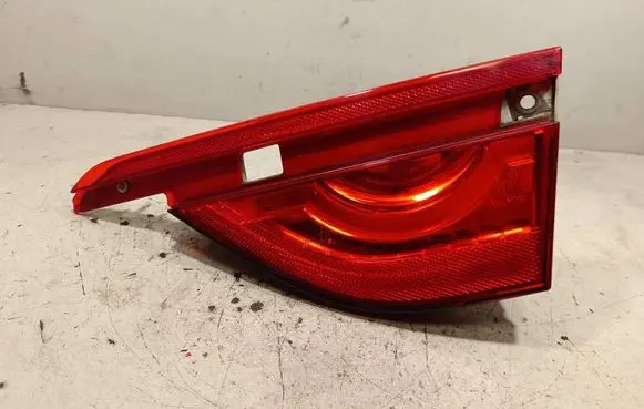 Jaguar XF X260 Tailgate rear/tail lights GX6315K272AF