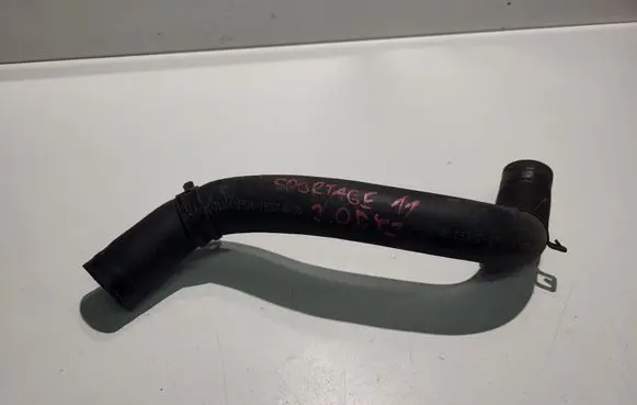KIA Sportage Engine coolant pipe/hose