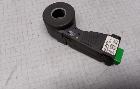 Volvo S60 Immobiliser reader (aerial) 8673073 510130020 060429238