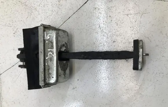 Ford Focus Rear door check strap stopper
