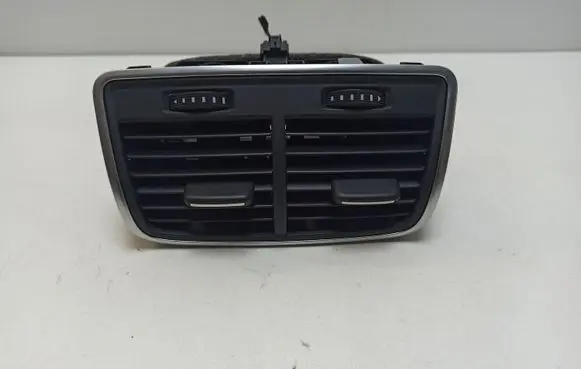 Audi A7 S7 4G Rear air vent grill 4G0819203 9026000