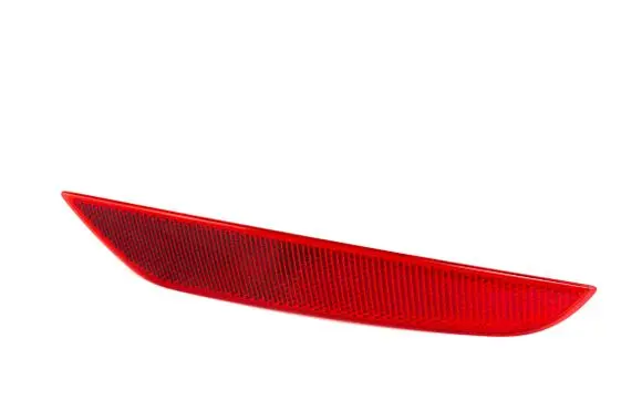 Volkswagen Golf VI Rear tail light reflector 5k0945106f