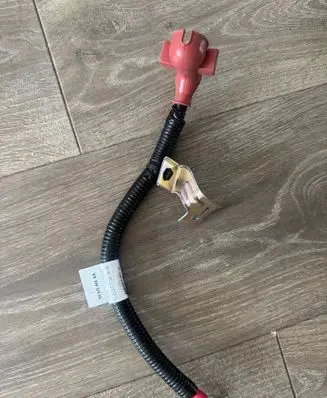 Renault Megane E-Tech Other wiring loom 241055MZ0B