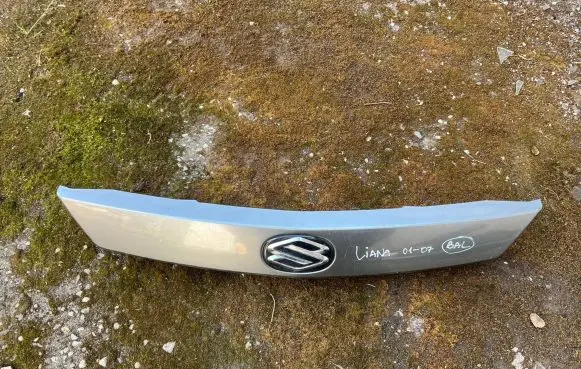 Suzuki Liana Front grill 7211254G00 7211254GOO