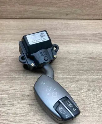 BMW 7 E65 E66 Indicator stalk 6959984 01106760