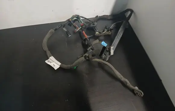 Volvo S80 Front door wiring loom 30773668