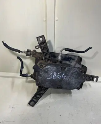 Chevrolet Captiva Fuel filter housing 