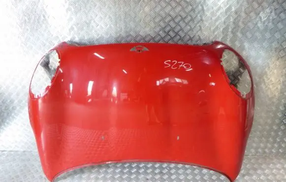 Mini One - Cooper Coupe R56 Engine bonnet/hood 735488