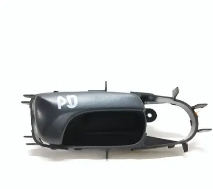 Chevrolet Lacetti Front door interior handle 96548038