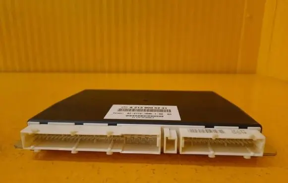 Mercedes-Benz E W213 Other control units/modules A2139005231