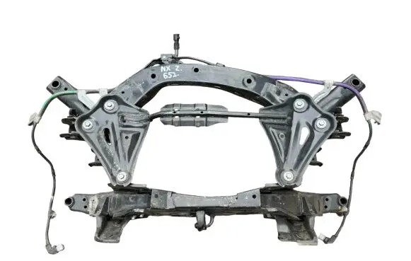 Lexus NX Rear axle beam
