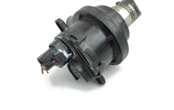 Lexus IS III XE30 Electric auxiliary coolant/water pump 0641001301