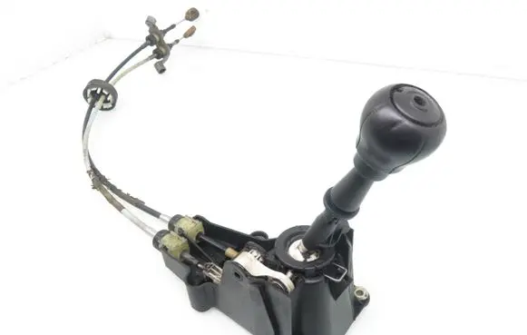 Opel Zafira A Gear shifter/selector 