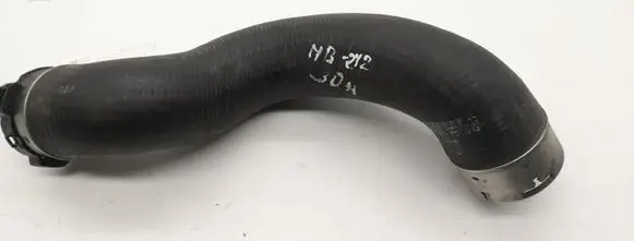 Mercedes-Benz E A207 Intercooler hose/pipe 2045282982