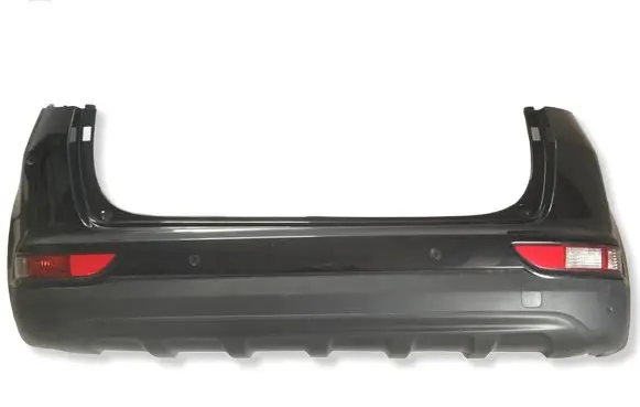 KIA Sportage Rear bumper ZDERZAKTSPO