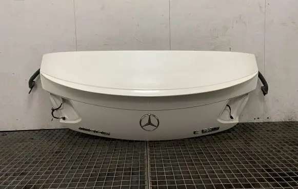 Mercedes-Benz C W205 Tailgate/trunk/boot lid A0997500160 0997500160