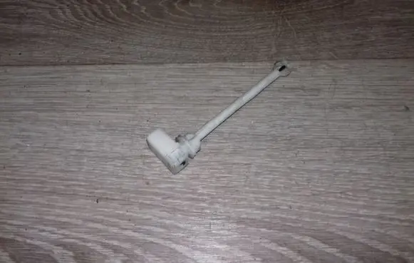 Volvo XC70 Interior temperature sensor 9171489