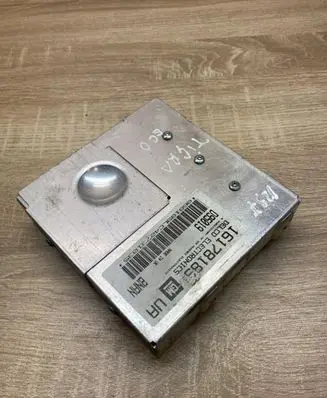 Opel Tigra A Engine control unit/module ECU 16178189 D95019