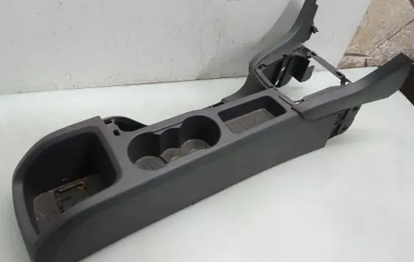 Ford Focus ST Center console 4M51A045B55