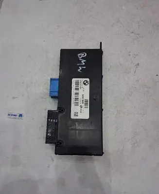 BMW 5 F10 F11 Camera control unit module 9291449