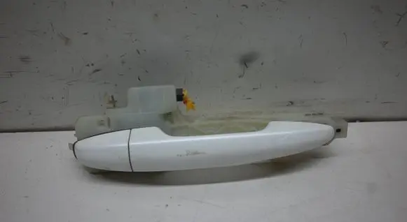 KIA Niro Rear door exterior handle 
