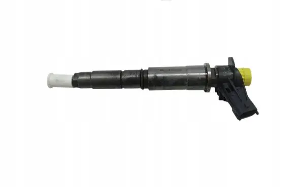 Renault Koleos I Fuel injector 0445115007
