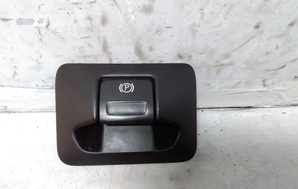 Volvo V70 Hand parking brake switch 31433703