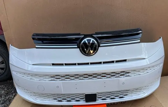 Volkswagen Multivan T7 Front bumper 
