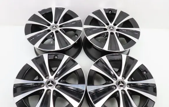 Mercedes-Benz E W213 R17 alloy rim 