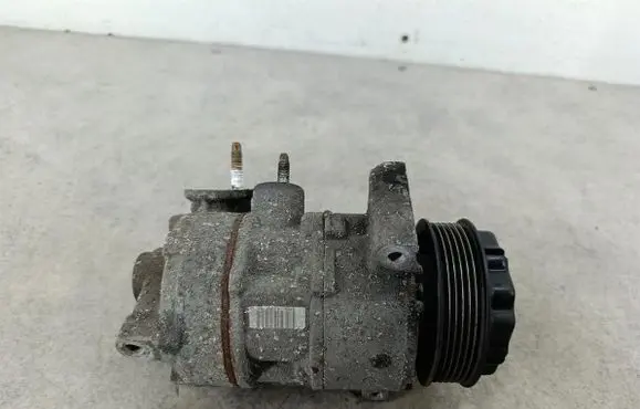 Dodge Caliber Air conditioning (A/C) compressor (pump) 4471905063