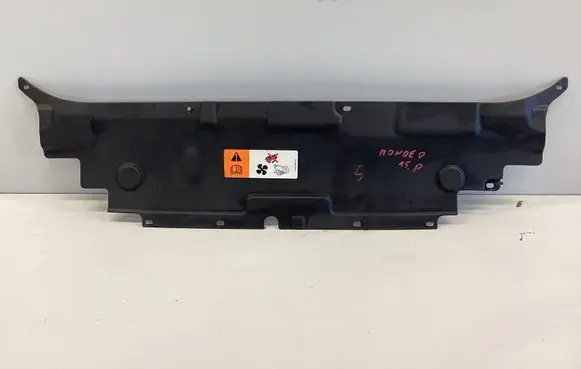 Ford Mondeo MK V Radiator trim Ds7316613b